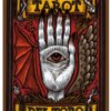 img_7RKZJ3S2FN80V9T50FG5B7EVK2 Tarot del toro. Editorial Luciernaga.