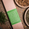 Incienso Palo Santo con Romero